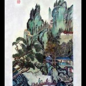山路风声