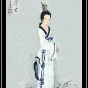 鱼玄机诗意