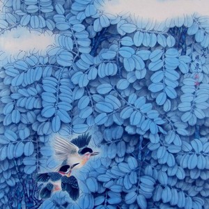 《晨曲》