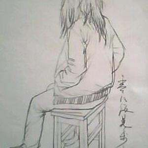 人物速写