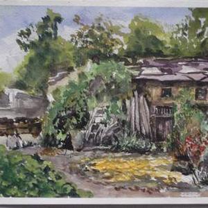 小屋