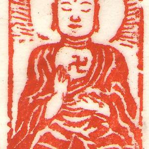 佛像1