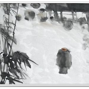 15  天凉好个秋 46.5cm-70cm 2008