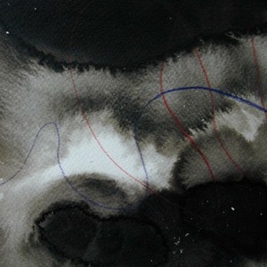 抽象-7