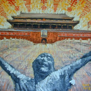 场景1，革命