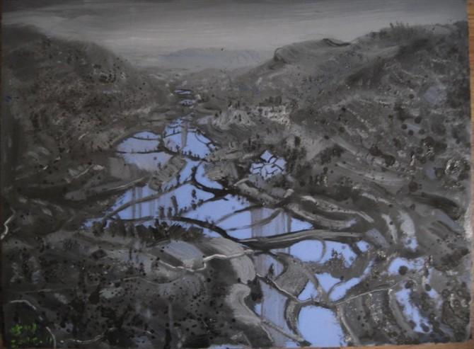 黑色系列8