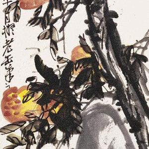 花实春秋
