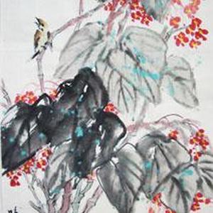鸣秋