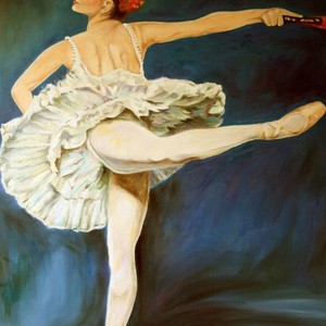 Dancer