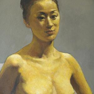 清溪-局部