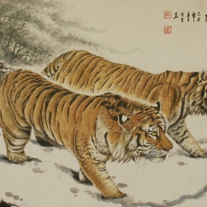 雪踏君山