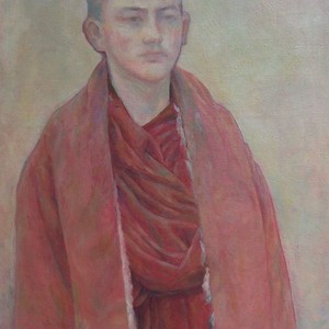 肖像