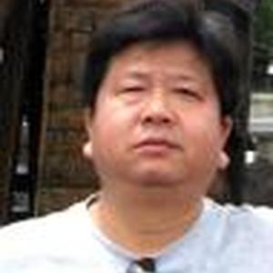 刘怀敏