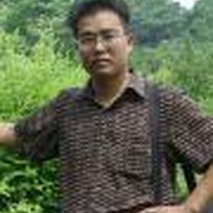 李海奇