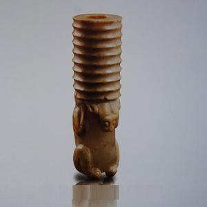 立熊勒子