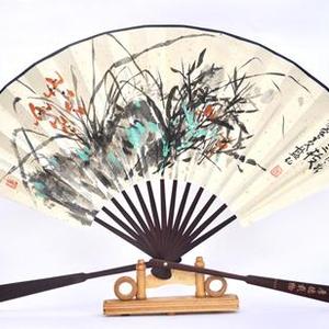 扇面
