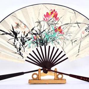 扇面
