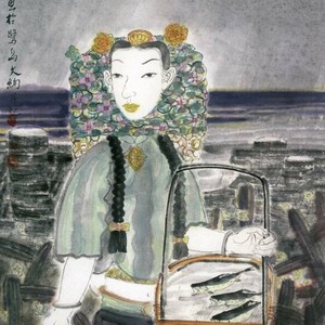 闽东春雨