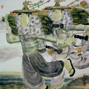 闽南风