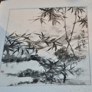 蓝弘作品欣赏18
