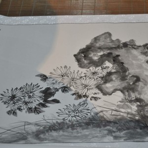 蓝弘作品欣赏21