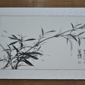 蓝弘作品欣赏29