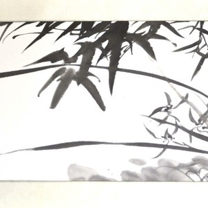 蓝弘作品欣赏30