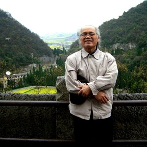 龙开朗