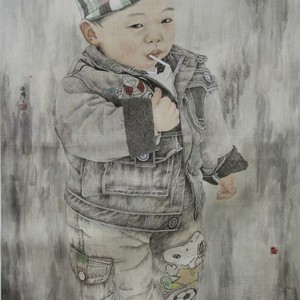虎子
