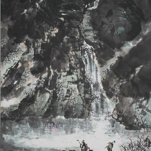 何处是归程