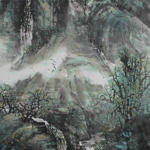 山河恋