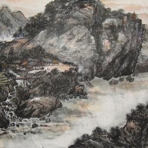 故乡情