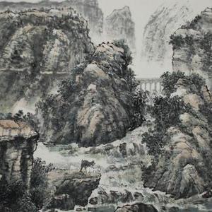 红旗渠
