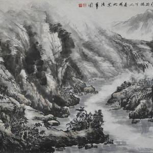 绿色世界人间天堂