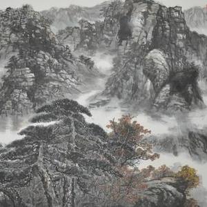 山中山