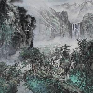 晓雾