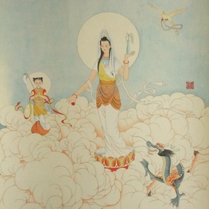 观音