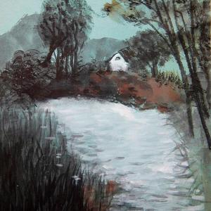 风景