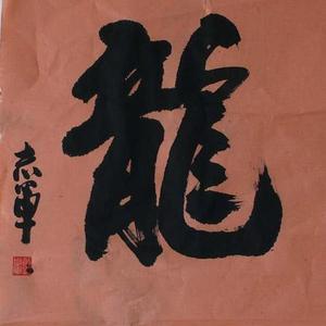 龙