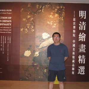 庞胜业