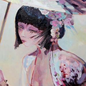 蒹葭伊人NO.9