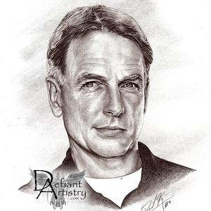 Mark Harmon - Jethro Gibbs