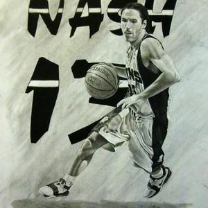 Steve Nash