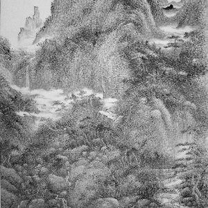 山水清音