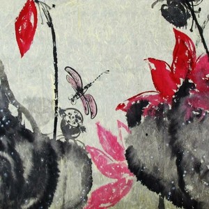 雨荷NO.7