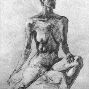 人体#3