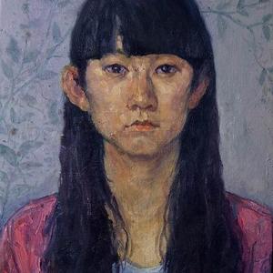 一凡肖像
