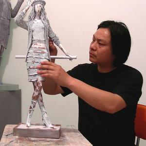 陆金