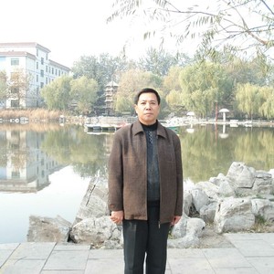 刘永君