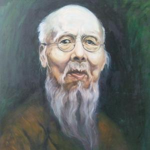 齐白石画像